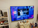 TCL电视 75V8L Pro 75英寸 1000Hz高刷 QLED量子点 3GB+64GB大内存 4K 护眼电视 实拍图