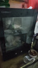 康宝（Canbo）消毒柜家用小型消毒碗柜高温烘干立式迷你台式餐具碗筷收纳柜厨房消毒机【政府补贴】XDR53-TVC1 实拍图