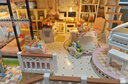 我の屋大型diy手工小屋温莎斯堡童话建筑别墅模型房子生日礼物男女友 实拍图