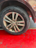 玲珑轮胎汽车轮胎205/55R16 91V 玲珑臻选HD 适配朗逸/英朗/宝来/速腾 实拍图