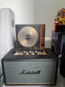 Marshall（马歇尔）ACTON III 音箱3代无线蓝牙摇滚家用室内重低音生日礼物送朋友电脑音响 黑色 实拍图
