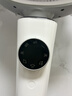 艾美特（AIRMATE）【小暴风PRO】空气循环扇家用大风力摇头电风扇卧室安静轻音小风扇桌面台式节能落地扇电扇 X231 实拍图