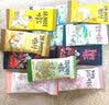 芭蜂韩国进口蜂蜜黄油扁桃仁休闲坚果扁桃仁休闲零食坚果10小包巴旦木 蜂蜜腰果+烤玉米 30g*10袋 实拍图