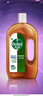 滴露（Dettol）消毒液洗衣衣物消毒水750mL 除螨杀菌混洗无忧 家居地板消毒 非84 实拍图