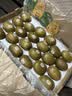佳沛（zespri）新西兰新果  阳光金奇异果巨大果22粒原箱 单果重146-175g 猕猴桃 实拍图