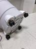 德尔玛（Deerma）【重磅新品】TJ700S 干吹两用吸尘器 家用商用 吸尘器桶式大吸力 整机降噪设计ZN-530 实拍图