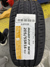 韩泰（Hankook）汽车轮胎 205/55R16 91V SK10 适配朗逸/速腾/高尔夫/朗动/威朗 实拍图