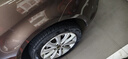 韩泰（Hankook）汽车轮胎 205/55R16 91V K415 原配大众宝来/高尔夫/朗逸 实拍图