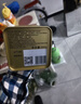 张一元茉莉花茶叶毛尖浓香型新春茶老北京伴手礼品口粮茶特种200g礼盒装 实拍图