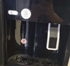奥克斯（AUX） 饮水机家用立式办公柜式一体机快速加热饮水器 旗舰款【轻奢黑金温热】 制热型 实拍图