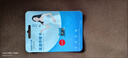 忆捷（EAGET）64GB TF（MicroSD）存储卡  U3 V30 行车记录仪&安防监控专用内存卡 高速耐用 读速100MB/s 实拍图