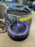 哈曼卡顿琉璃 蓝牙音箱 桌面家用电脑音响家庭影院 生日礼物 居家艺术音响 氛围感推荐 （高性价比）琉璃3 黑色 音箱 实拍图
