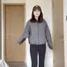 森马polo衫男速干凉感短袖26夏季新款白色上衣翻领商务老钱风t恤送礼 【销量10w+件】黑色90001 L 实拍图