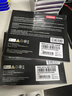 联想（Lenovo）256GB SSD固态硬盘 2.5英寸SATA3.0 读560MB/s 台式机/笔记本通用E660系列 实拍图