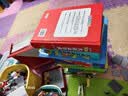 小学生脑筋急转弯笑背单词 小学英语必背1000词漫画情景图解国际音标自然拼读一二三四五六年级速记单词 实拍图