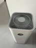 米家小米空气净化器5S【缓解花粉过敏】家用除甲醛除菌除过敏AC-M24-SC 实拍图