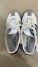 阿迪达斯adidas三叶草  samba T头鞋运动鞋男女休闲鞋B75806 40.5 实拍图