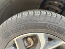 双星汽车轮胎 215/60R17 96H X31 适配逍客/宝骏560/传祺GS4/瑞虎 实拍图