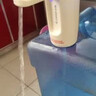 志高（CHIGO）抽水器桶装水 电动抽水泵饮水机纯净水取水器自动上水器MX-H17 实拍图