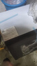 新飞 （Frestec）制冰机商用奶茶店小型55-400KG大型桶装水制冰器KTV吧台冰块制作机自动制冰机 【加大储冰20KG】50颗-自吸水/自来水两用-产90KG 实拍图