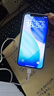 【2片装】苹果iphone17promax钢化膜高清手机膜iPhone16/15/14/13/12/11/xsmax保护贴膜防摔无尘仓 苹果15ProMax-秒贴钢化膜【两片装】 实拍图