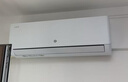 格力出品 晶弘空调 小凉神 1.5匹 新一级能效变频 纯铜管卧室省电挂机 国家补贴 KFR-35GW/JHFNhAa1Bj 实拍图