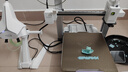 创想三维SPARKX i7 3D 打印机 新手入门 AI 智能建模 海量教育模型库 亲子教育 多色打印 i7 Autofill Combo 续料套装 大陆版 实拍图