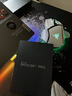 雷蛇（Razer）巴塞利斯蛇V3专业版无线鼠标  人体工学设计 RGB幻彩灯效鼠标 吃鸡/LOL/CS GO游戏 白色 实拍图
