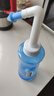 淳紫乐康医用洗鼻器家用鼻腔冲洗器儿童鼻炎手动冲鼻通鼻生理性盐水洗鼻盐 成人500ml洗鼻器+喷雾瓶+120包盐 实拍图