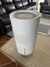 米家 小米空气加湿器 无雾加湿器3 600mL/h快速加湿保湿礼品家用卧室大容量办公室婴儿孕妇5L大容量 实拍图