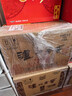 泸州老窖 六年窖头曲 浓香型白酒 52度500ml*6瓶 整箱装(赠送3个礼品袋) 实拍图