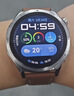 HUAWEI华为GT 5 砂砾棕46mm智能手表玄玑感知系统  价低GT6冰川灰同款 实拍图