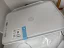 【95成新】惠普（HP）4925彩色无线喷墨打印机家用 大印量低成本照片打印机学生家用 微信打印（打印 复印 扫描） 实拍图