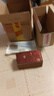 彩荷核桃文玩三棱狮子头把玩手玩手把件古玩特大手盘核桃  实拍图