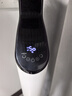 艾美特（AIRMATE）【天鹅MAX】空气循环扇直流变频家用大风力电风扇卧室轻音一级能效负离子净化语音落地扇 SRDI151 实拍图