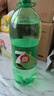 百事可乐七喜7UP 柠檬味 碳酸饮料汽水 2L*6瓶 整箱装 家庭宴会 实拍图