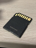 闪迪（SanDisk）32GB SD内存卡 4K V30 U3 C10 相机存储卡 读速100MB/s 写速60MB/s 高速连拍 微单/单反相机 实拍图