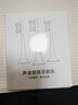 EIYEAH 适用华为智选电动牙刷替换头HUAWEIHilink智选优漾星钻力博得Lebooo通用 8支 品质【适配华为力博得全系】清洁（黑） 实拍图