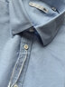 海澜之家短袖衬衫男夏季轻商务经典系列纯棉时尚衬衫男 实拍图