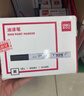 得力（deli）2.0mm轮胎修补油漆笔记号笔马克笔高光笔签字签到手绘涂鸦 清明扫墓石碑碑文笔防水12支S558 黑色 实拍图