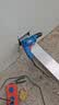 东成手电钻WJZ400-10K正反转多功能家用电钻电动工具无级变速 实拍图