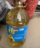 福临门食用油葵花籽清香型食用植物调和油5升*4 整箱 新老包装随机 实拍图