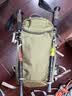 牧高笛（MOBIGARDEN）风影登山包 户外露营徒步大容量背负双肩包 NX24664006 橄榄油绿 实拍图