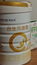合生元（BIOSTIME）派星 较大婴儿配方奶粉2段(6-12个月) 800g*2罐 法国进口 实拍图