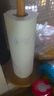 心相印厨房卷纸/厨房用纸75节*8卷纸巾食品接触级 懒人抹布 整箱销售  实拍图