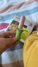 光合星球babycare婴幼儿磨牙棒阳光小麦缤纷磨牙棒【带硅胶手持器】8g*6根 实拍图