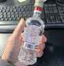 董酒【官方直营】白标 董香型白酒 日常自饮口粮酒 54度 125mL 1瓶 实拍图