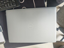 戴尔（DELL）灵越16Plus 7640【2026补贴15%新品】16英寸超轻薄金属笔记本电脑AIPC商务办公学生手提全能超极本 标压酷睿core5-210H 2.5K高清屏120Hz 32G DD 实拍图