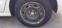 双星汽车轮胎 185/65R14 86H 适配POLO/威旺M20/凯越/风光330 实拍图