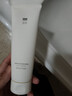 至本新版舒颜修护洁面乳120g 温和清洁氨基酸表活保湿泡沫绵密洗面奶 实拍图